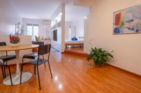 Lungotevere Home